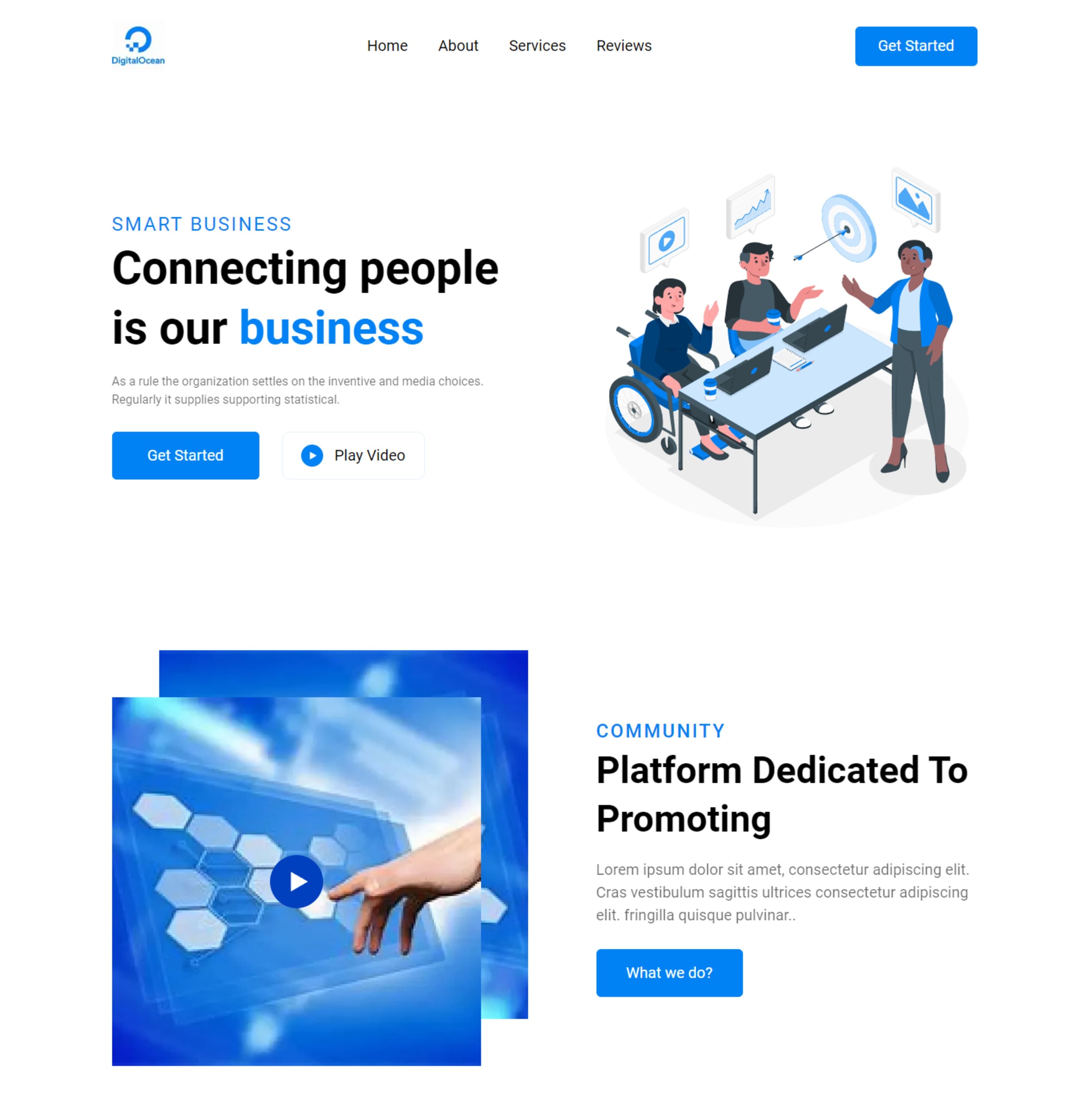 Portfolio Image