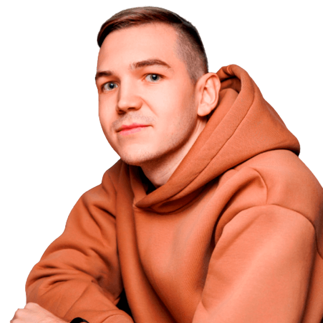 Kirill Pimenov